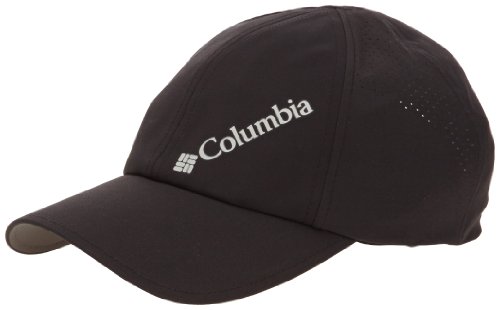 columbia silver ridge ball cap ii