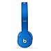 Beats Solo HD Wired On-Ear Headphone – Matte Blue (Discontinued by Manufacturer) (Renewed)thumb 1
