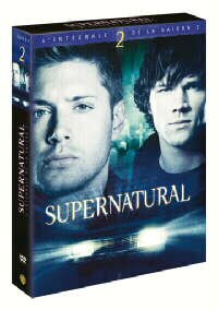 Supernatural - Saison 2