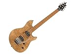 EVH Wolfgang WG Standard Exotic Laurel Burl