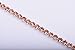 KAOYOO 10 Yards 4MM Crystal Rhinestone Close Chain Trim for Sewing Crafts,DIY Decoration