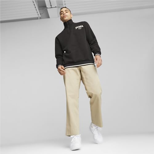 Puma Unisex Adults Puma Caven 2.0 Sneakers, Puma White-Puma Silver, 44.5 EU