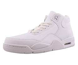 Nike Men's Flight Legacy White (BQ4212 101) - 9