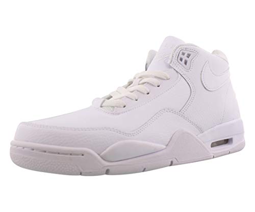Nike Men's Flight Legacy White (BQ4212 101) - 9