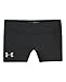 Girls' HeatGear® Sonic 3