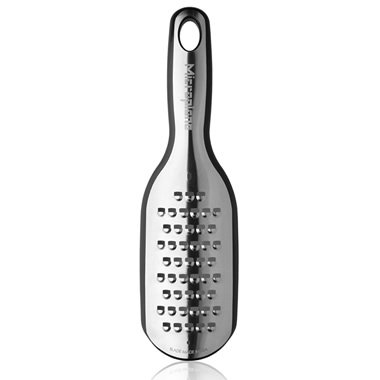 Microplane Elite Series Extra Coarse Grater