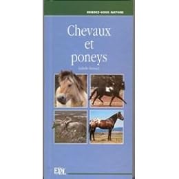 Chevaux et poneys