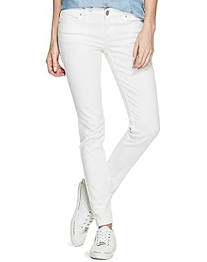 GuessFactory Cindy Power Skinny Jeans