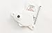 Atwood Fan-Tastic Vent K6035-81 Autotrol Motor White Cap Kit