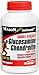 MASON NATURAL Glucosamine Chondroitin 1500/1200 3 Per Day with Vitamin C - Supports Joint Function for Normal Flexibility & Mobility*, 180 Capsules