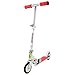 Ferrari Freestyle Trick Scooter, Two Wheel Stunt Scooter for Kids and Youth