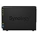 Synology DiskStation 2-Bay (Diskless) Network Attached Storage (NAS) DS214