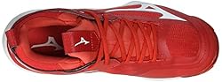 Mizuno Women's Wave Momentum 2 | Women's Indoor