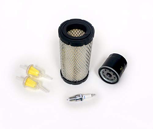 3G Club Car Precedent Golf Cart Tune Up Kit -  2004+