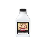 Toro 38902 5.2-Ounce 2-Cycle Oil with Stabilizer