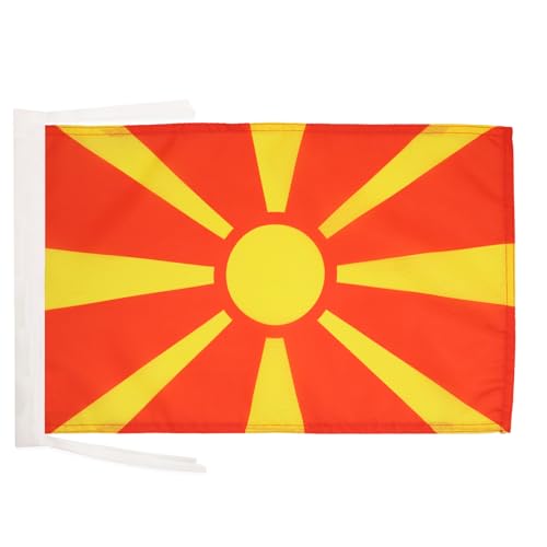 Macedonia