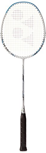 Yonex badminton racket nanoray series with full cover high tensio…