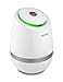 Greentech Environmental pureAir 500 - Portable Air Purifier and Air Cleaner, Air Purifiers for Home, Office, and Bedroom, For Spaces Up to 500 Square Feet, Neutralizes Tough Odors, Easy Set Up