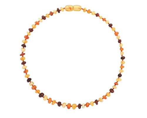 1 Baltic+Teething+Necklaces+Babies+Unisex