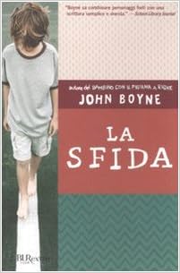 John Boyne - La sfida (2010)