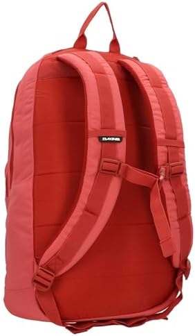 365 Pack Dlx 27L Rucksack - Mineral Red