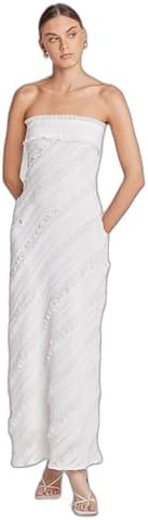 sondra lace ruffled maxi dress alice + olivia Women's Sondra Lace Ruffle Maxi Dress, Georgia Floral, 14 :  Clothing, Shoes & Jewelry