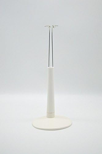 Mishine for 18 Inch Doll Stand, Suitable for 9-20 Inch Doll can be adjusted