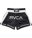 RVCA Mens Sport 15" Performance Shorts - RVCA Muay