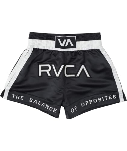 RVCA Mens Sport 15" Performance Shorts - RVCA Muay