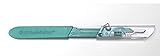 Aspen Surgical 372615 Bard-Parker Safety