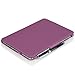 Moko Samsung Galaxy Tab PRO 10.1 Case - Slim-Fit Multi-angle Folio Cover Case for Galaxy Note 10.1 Inch 2014 & Tab Pro 10.1 Tablet, PURPLE (NOT Fit Tab 4 10.1 & Tab 10.1 & Tab2 10.1)
