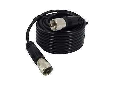 2 Hustler+CB+Antenna+Stainless+Steel