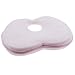 Topwon 8'' Infant Cradler Memory Foam Pillow Head-shaping Pillow