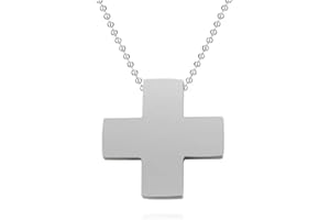 Neon Genesis Evangelion Katsuragi Misato cross pendant Unofficial (japan import)
