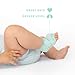 Owlet Smart Sock 2 Baby Monitor (Renewed)