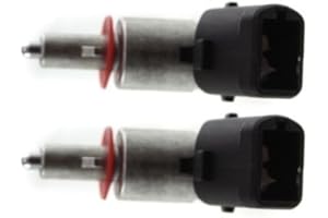 Garage-Pro Door Jamb Switch SET Compatible with 1995-2003 Ford Ranger, Fits 1999-2002 Ford Expedition, Fits 1995-1998 Ford Taurus, Fits 1999-2002 Lincoln Navigator Front and Rear