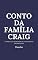 Livro Conto da Família Craig