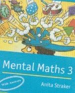 Mental Maths 3 Paperback – 23 Feb. 1995