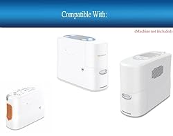 UpBright Car 19V DC Adapter Compatible with