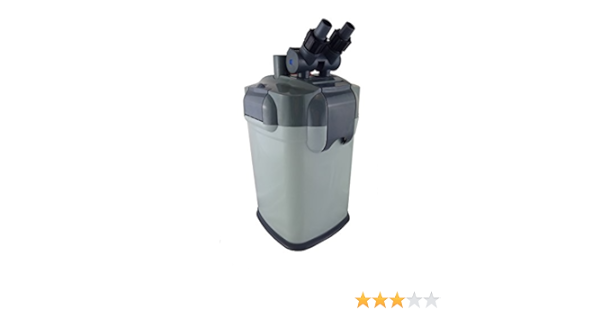 biopro external filter