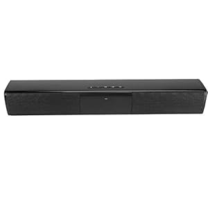 Bluetooth-luidspreker, tv Home Soundbar Soundbar Draadloze Bluetooth Stereo Surround-luidspreker SoundBar Draagbare…