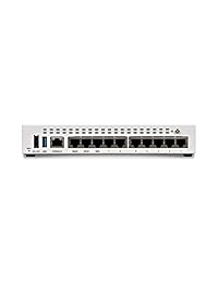fortinet fortigate 60e fg 60e próxima generación (ngfw) Firewall Appliance Bundle con 1 year 8 x 5 forticare y fortiguard