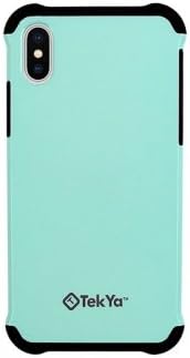 Apple iPhone X TekYa Rigel Series Case - Mint