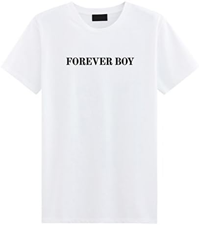 Ariana Grande Forever Boy T-Shirt