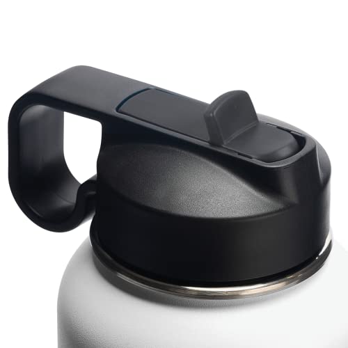 Thermoflask Double Wall Vacuum Insulated Stainless Steel Water Bottle