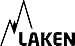 Laken Futura Aluminum Bottle Metal Water Bottles - Various Sizes | Narrow Mouth, Screw Cap with Loop - Leak Proof, BPA Free, Made in Spain