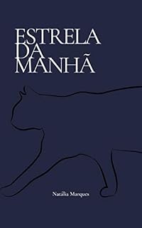 Livro Estrela da Manhã
