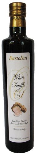 Bartolini Italian White Truffle Oil 16.9 oz. Bottle (500 ml)