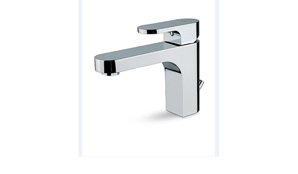 Grifo Lavabo Caño Largo cromo X-Light: Amazon.es: Bricolaje y ...