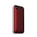 Mophie Juice Pack Air Battery Case for iPhone 4/4S - Red (Certified Refurbished)